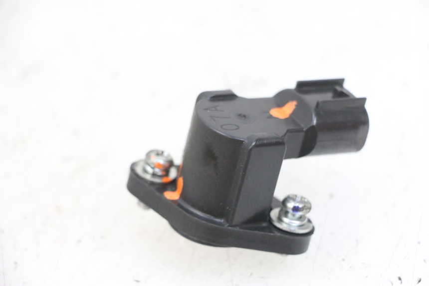 photo de AUTOMATISCHE STARTER PEUGEOT KISBEE 4T 50 (2018 - 2022) - Andere kijkhoek