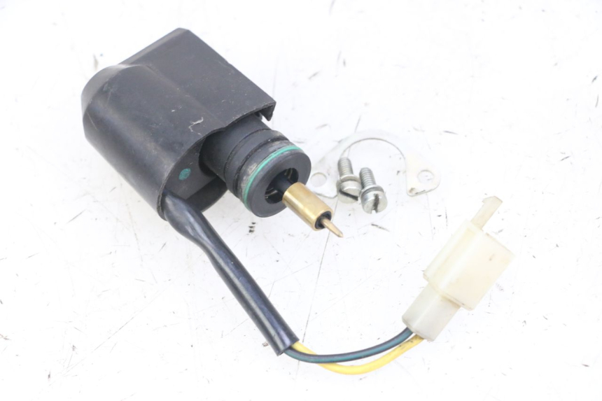 photo de AUTOMATISCHE STARTER PIAGGIO NEW TYPHOON 50 (2018 - 2021) - Detail van het onderdeel