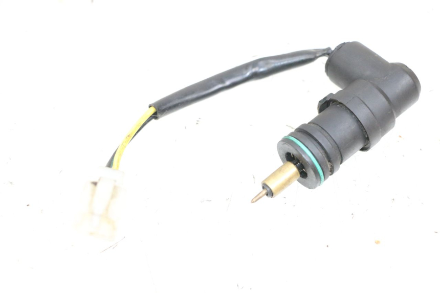 photo de AUTOMATISCHE STARTER PIAGGIO NEW TYPHOON 50 (2018 - 2021) - Detail van het onderdeel