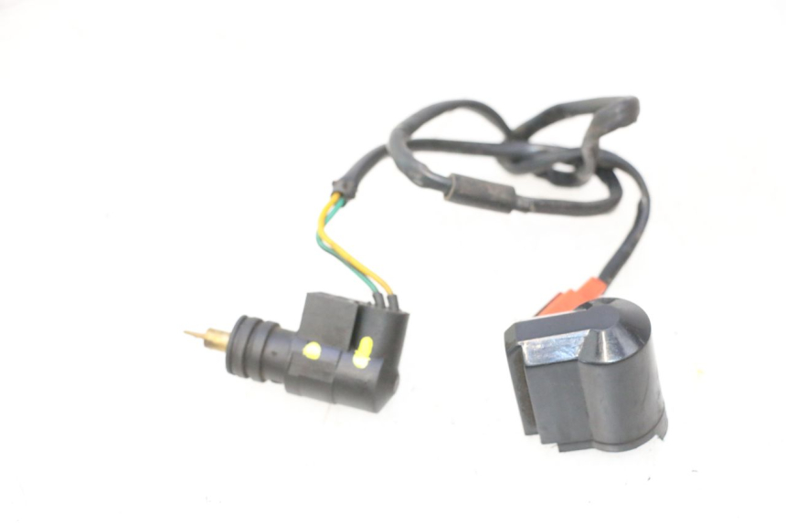 photo de AUTOMATISCHE STARTER JM MOTORS OLDIES 4T 50 (2010 - 2020) - Hoofdaanzicht
