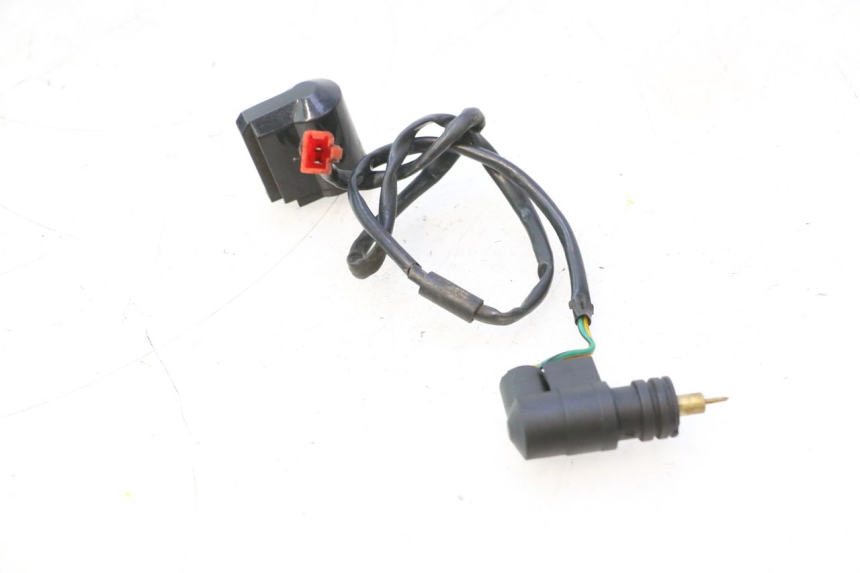 photo de AUTOMATISCHE STARTER JM MOTORS OLDIES 4T 50 (2010 - 2020) - Detail van het onderdeel