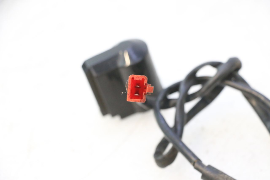 photo de AUTOMATISCHE STARTER JM MOTORS OLDIES 4T 50 (2010 - 2020) - Zoom op gebruiksstaat
