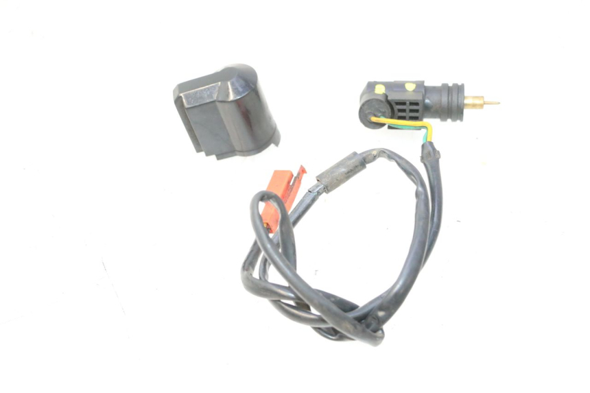 photo de AUTOMATISCHE STARTER JM MOTORS OLDIES 4T 50 (2010 - 2020) - Technische close-up