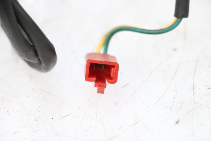 photo de AUTOMATISCHE STARTER KYMCO SENTO 100 (2008 - 2013) - Detail van het onderdeel