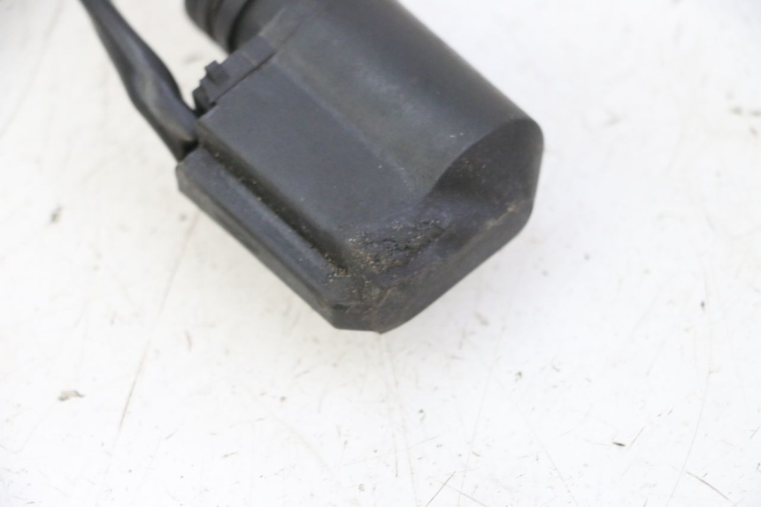 photo de AUTOMATISCHE STARTER KYMCO SENTO 100 (2008 - 2013) - Andere kijkhoek