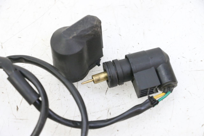 photo de AUTOMATISCHE STARTER KYMCO SENTO 100 (2008 - 2013) - Technische close-up