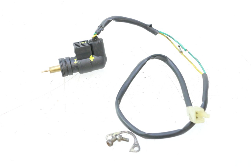 photo de AUTOMATISCHE STARTER PEUGEOT SPEEDFIGHT 2 AC 50 (2000 - 2009) - Hoofdaanzicht