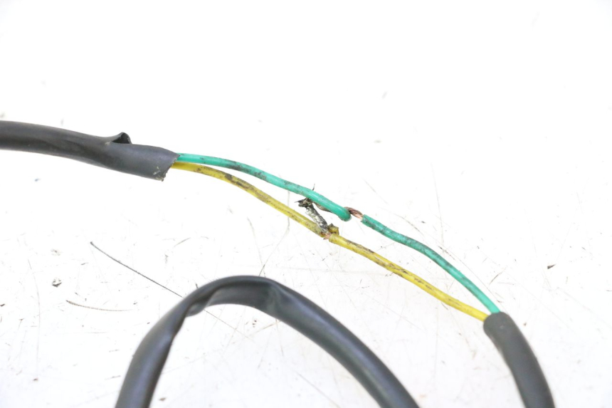 photo de AUTOMATISCHE STARTER PEUGEOT SPEEDFIGHT 2 AC 50 (2000 - 2009) - Detail van het onderdeel