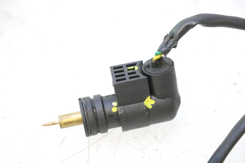 photo de AUTOMATISCHE STARTER PEUGEOT SPEEDFIGHT 2 AC 50 (2000 - 2009) - Zoom op gebruiksstaat