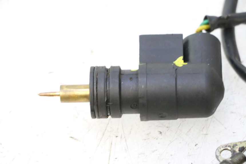 photo de AUTOMATISCHE STARTER PEUGEOT SPEEDFIGHT 2 AC 50 (2000 - 2009) - Technische close-up