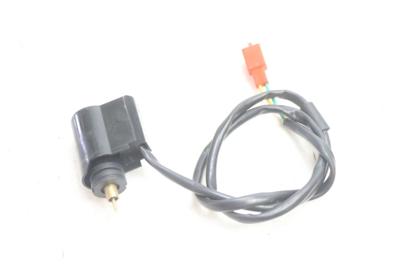 photo de AUTOMATISCHE STARTER BAOTIAN TRAVEL SPIRIT 50 (2010 - 2012) - Hoofdaanzicht