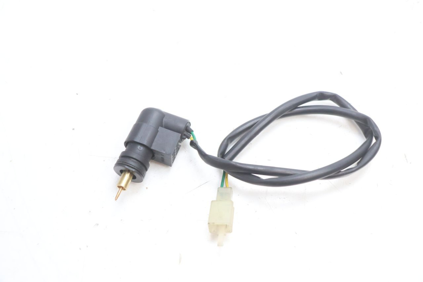 photo de AUTOMATISCHE STARTER PEUGEOT TREKKER 50 (1995 - 2004) - Hoofdaanzicht