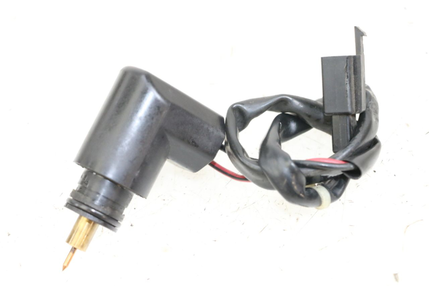 photo de AUTOMATISCHE STARTER PIAGGIO VESPA LX 125 (2005 - 2010) - Hoofdaanzicht