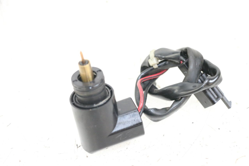photo de AUTOMATISCHE STARTER PIAGGIO VESPA LX 125 (2005 - 2010) - Detail van het onderdeel