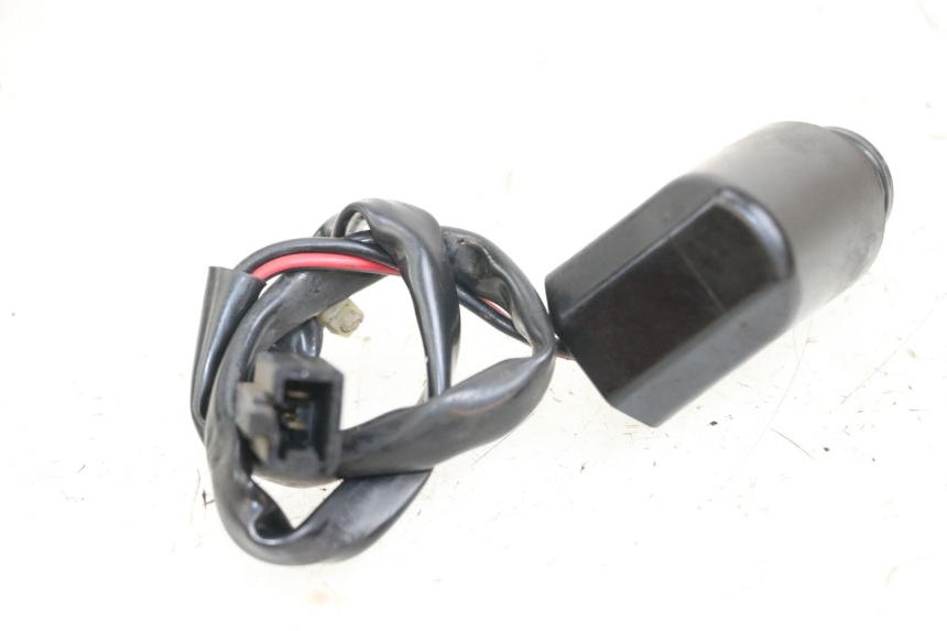 photo de AUTOMATISCHE STARTER PIAGGIO VESPA LX 125 (2005 - 2010) - Zoom op gebruiksstaat