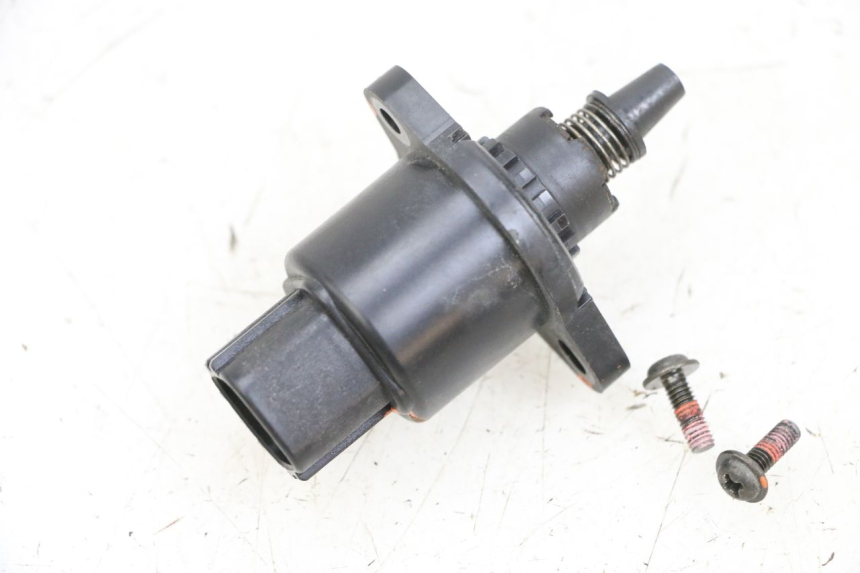 photo de AUTOMATISCHE STARTER YAMAHA XMAX X-MAX 125 (2006 - 2009) - Andere kijkhoek