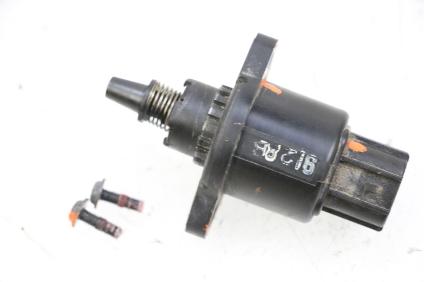 photo de AUTOMATISCHE STARTER YAMAHA X-MAX XMAX 125 (2010 - 2013) - Hoofdaanzicht