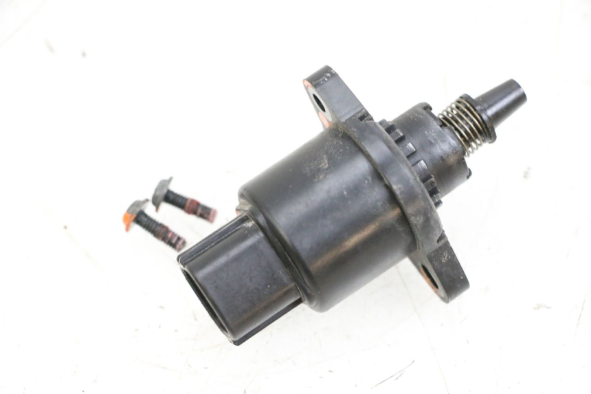 photo de AUTOMATISCHE STARTER YAMAHA X-MAX XMAX 125 (2010 - 2013) - Andere kijkhoek