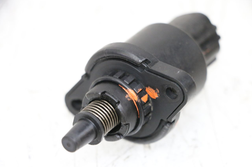 photo de AUTOMATISCHE STARTER YAMAHA XMAX X-MAX 125 (2006 - 2009) - Hoofdaanzicht