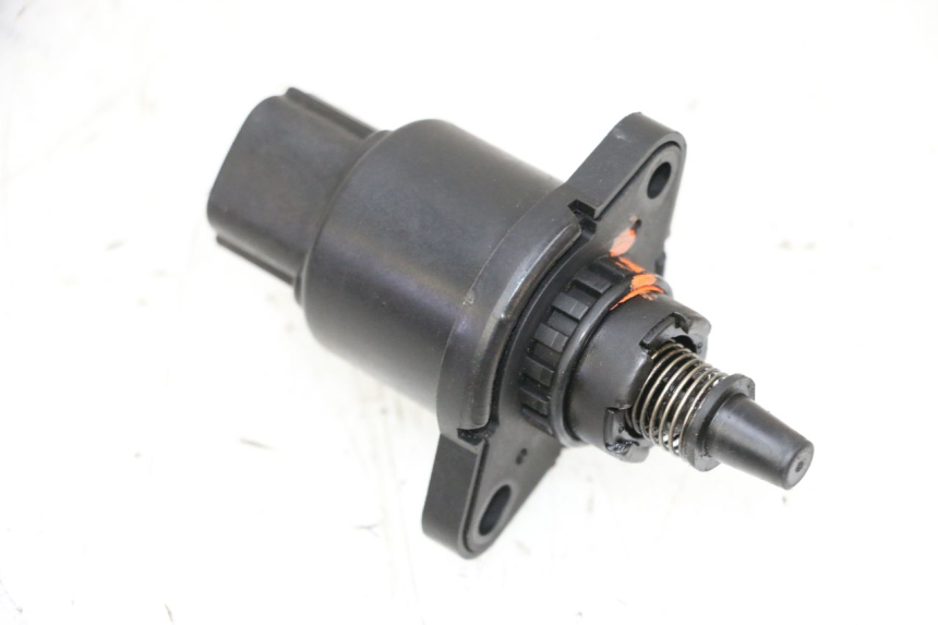 photo de AUTOMATISCHE STARTER YAMAHA XMAX X-MAX 125 (2006 - 2009) - Detail van het onderdeel