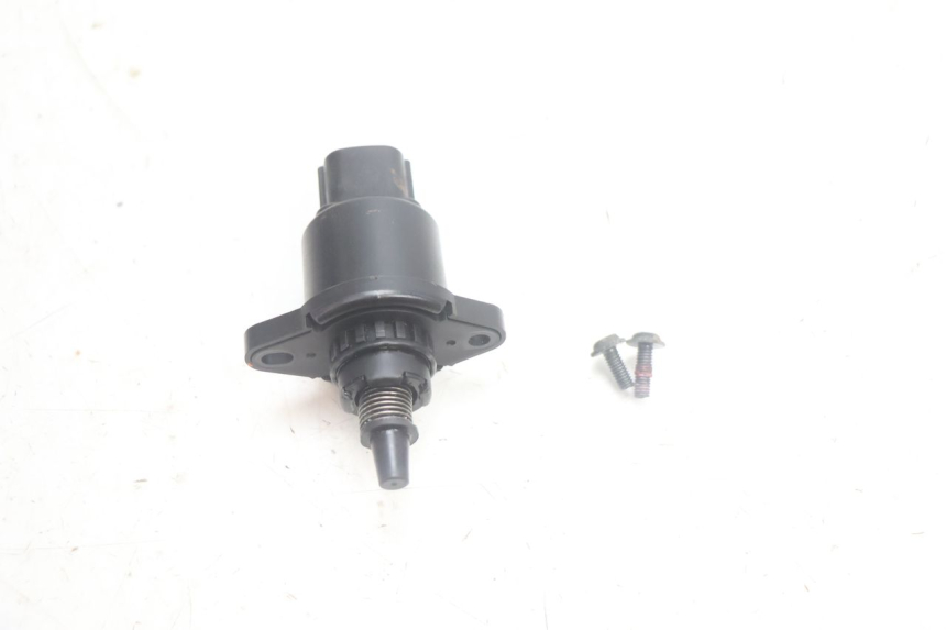photo de AUTOMATISCHE STARTER YAMAHA XMAX X-MAX 125 (2006 - 2009) - Hoofdaanzicht