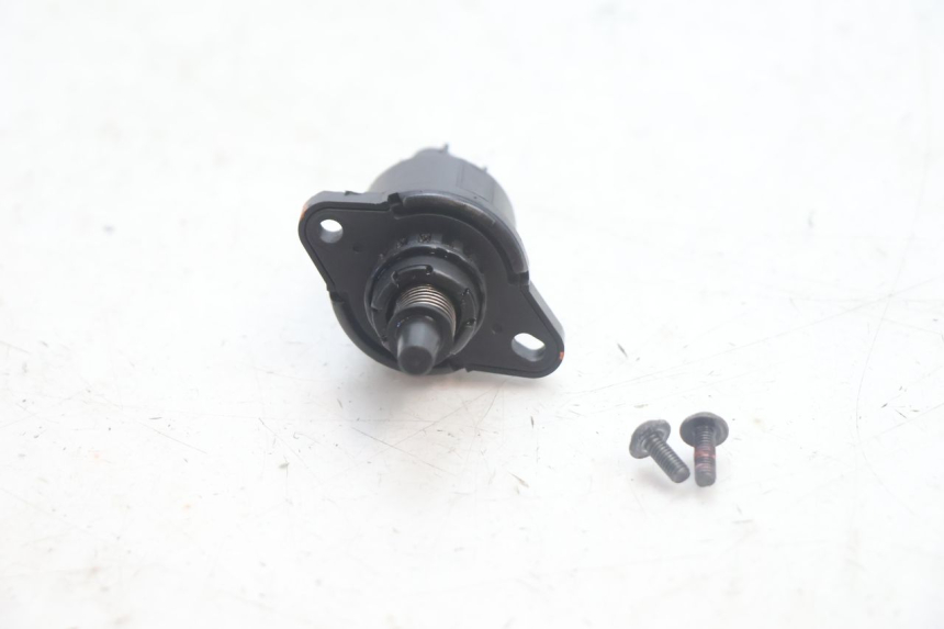 photo de AUTOMATISCHE STARTER YAMAHA XMAX X-MAX 125 (2006 - 2009) - Zoom op gebruiksstaat