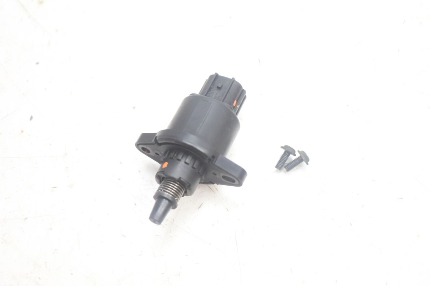 photo de AUTOMATISCHE STARTER YAMAHA XMAX X-MAX 125 (2006 - 2009) - Hoofdaanzicht
