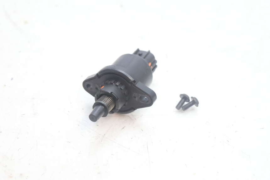photo de AUTOMATISCHE STARTER YAMAHA XMAX X-MAX 125 (2006 - 2009) - Detail van het onderdeel