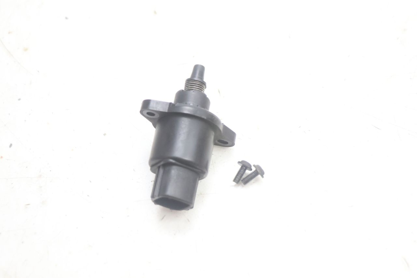 photo de AUTOMATISCHE STARTER YAMAHA XMAX X-MAX 125 (2006 - 2009) - Zoom op gebruiksstaat