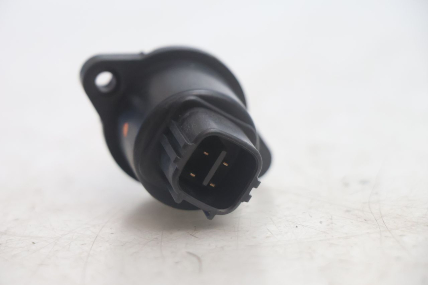 photo de AUTOMATISCHE STARTER YAMAHA XMAX X-MAX 125 (2006 - 2009) - Andere kijkhoek