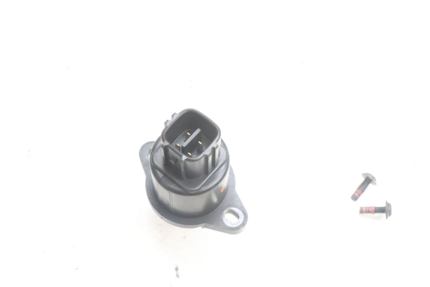 photo de AUTOMATISCHE STARTER YAMAHA X-MAX XMAX 125 (2010 - 2013) - Zoom op gebruiksstaat