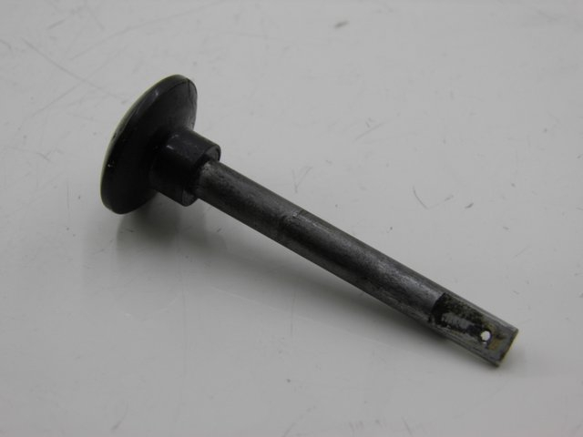 photo de STARTER PIAGGIO VESPA PX 125 (1997 - 2007) - Hoofdaanzicht