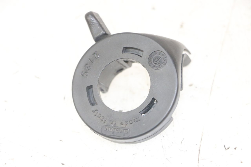 photo de STARTER APRILIA RALLY AC 50 (1995 - 2004) - Hoofdaanzicht