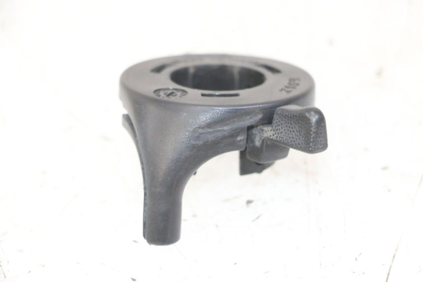 photo de STARTER APRILIA RALLY AC 50 (1995 - 2004) - Zoom op gebruiksstaat