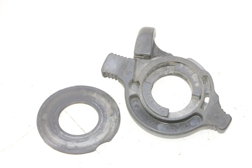 photo de STARTER MZ RT 125 (2000 - 2008) - Hoofdaanzicht