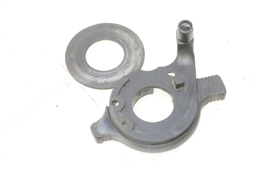 photo de STARTER MZ RT 125 (2000 - 2008) - Detail van het onderdeel