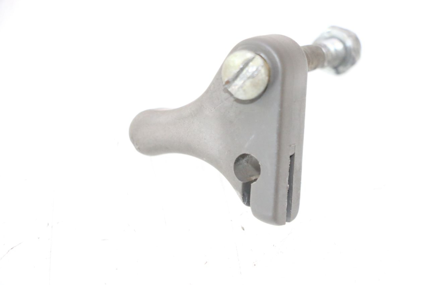photo de STARTER PIAGGIO VESPA PK FL 2T 50 (1990 - 1996) - Hoofdaanzicht