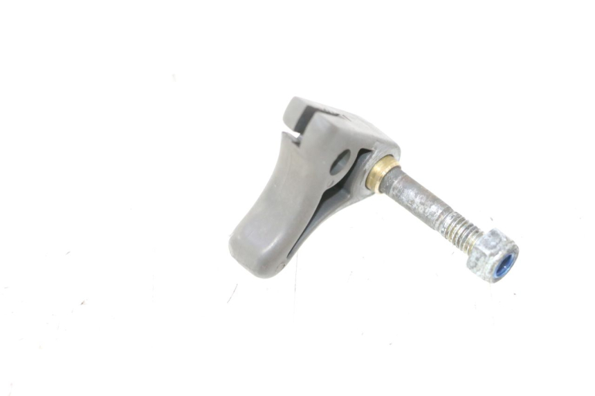 photo de STARTER PIAGGIO VESPA PK FL 2T 50 (1990 - 1996) - Detail van het onderdeel