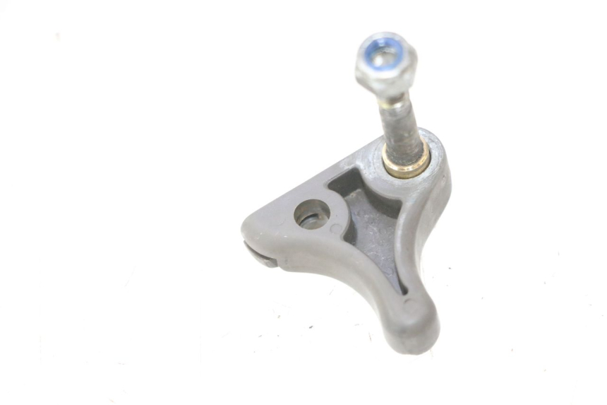 photo de STARTER PIAGGIO VESPA PK FL 2T 50 (1990 - 1996) - Zoom op gebruiksstaat