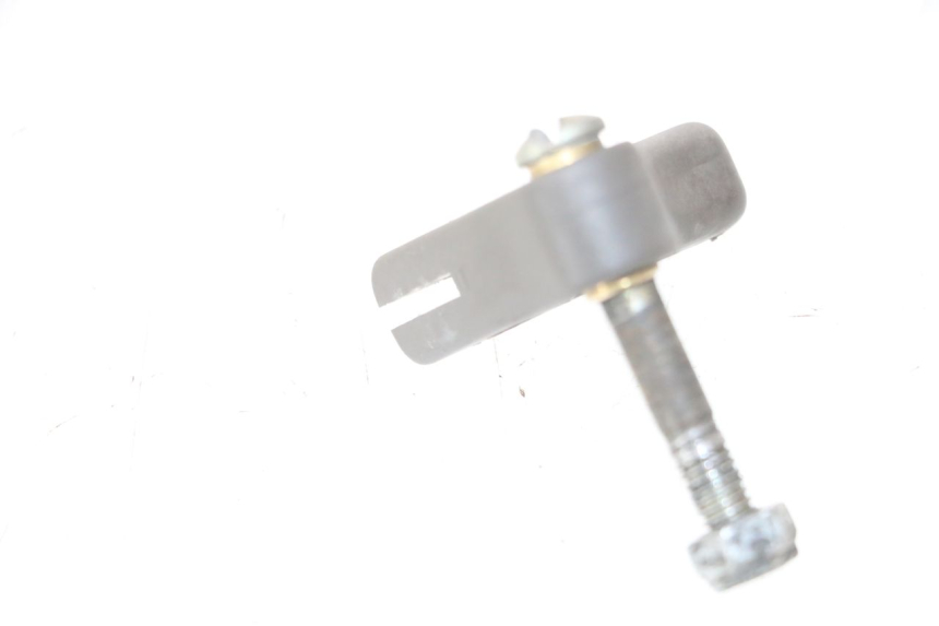 photo de STARTER PIAGGIO VESPA PK FL 2T 50 (1990 - 1996) - Andere kijkhoek
