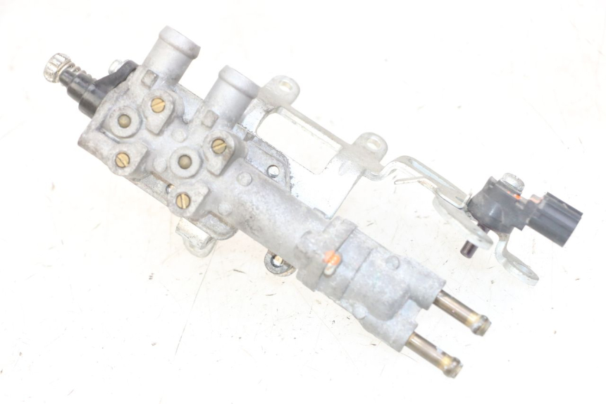 photo de STARTER YAMAHA XJ6 ABS 600 (2008 - 2016) - Hoofdaanzicht