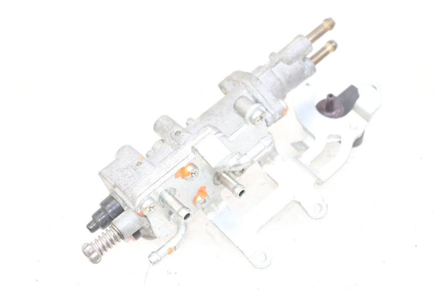 photo de STARTER YAMAHA XJ6 ABS 600 (2008 - 2016) - Zoom op gebruiksstaat