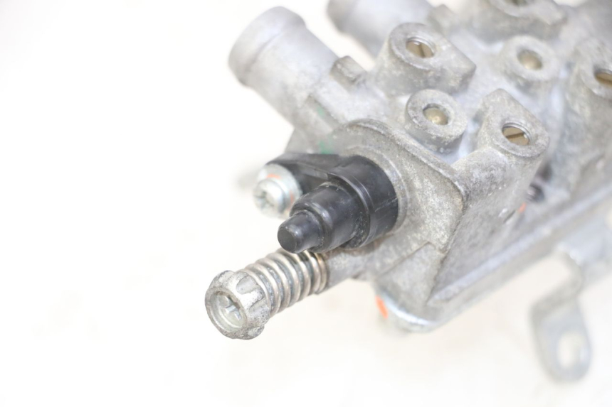 photo de STARTER YAMAHA XJ6 ABS 600 (2008 - 2016) - Overzicht