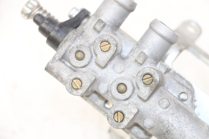 photo de STARTER YAMAHA XJ6 ABS 600 (2008 - 2016) - Bevestigingspunten