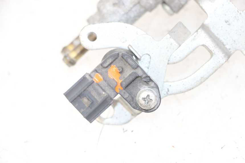 photo de STARTER YAMAHA XJ6 ABS 600 (2008 - 2016) - Staat van het oppervlak