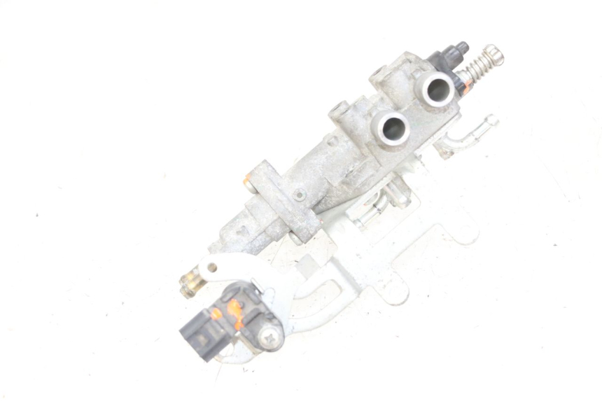 photo de STARTER YAMAHA XJ6 ABS 600 (2008 - 2016) - Gecontroleerd onderdeel