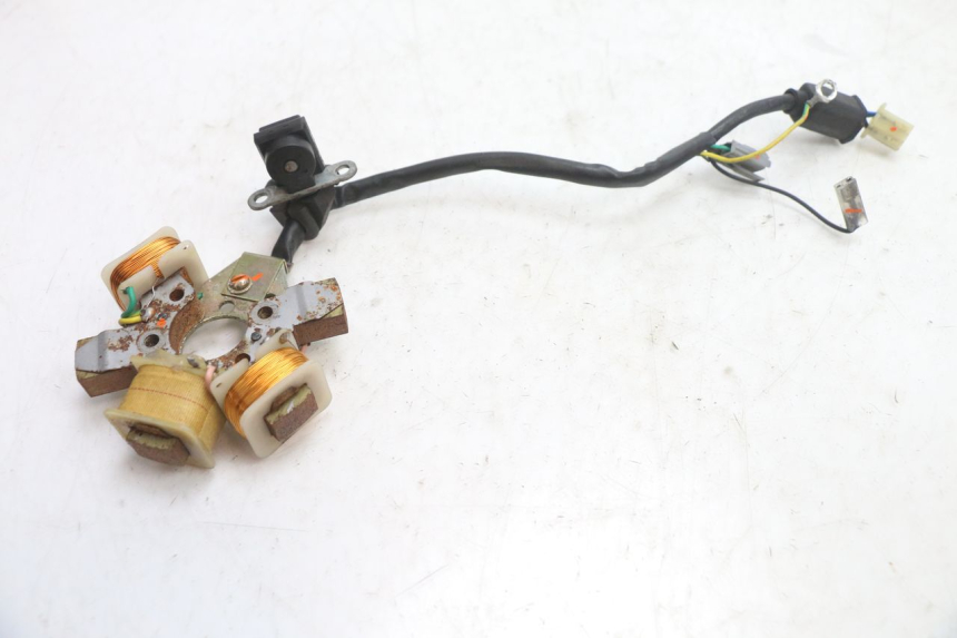 photo de STATOR PEUGEOT 103 SPX CLIP 50 (1989 - 1992) - Hoofdaanzicht
