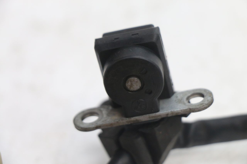 photo de STATOR PEUGEOT 103 SPX CLIP 50 (1989 - 1992) - Zoom op gebruiksstaat