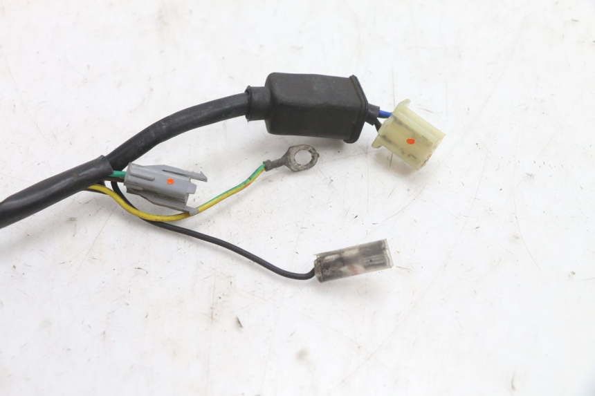 photo de STATOR PEUGEOT 103 SPX CLIP 50 (1989 - 1992) - Andere kijkhoek