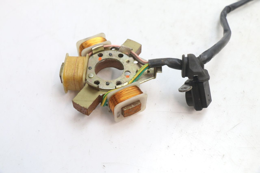 photo de STATOR PEUGEOT 103 SPX CLIP 50 (1989 - 1992) - Overzicht